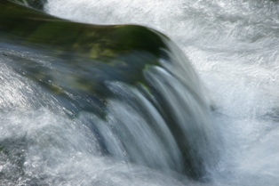 Gestin de aguas residuales: Un apoyo a la biodiversidad del Valle de Mena